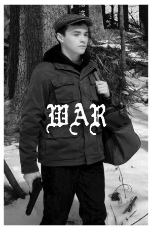War's poster
