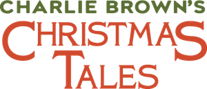 Charlie Brown's Christmas Tales's poster