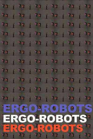 ERGO-ROBOTS's poster