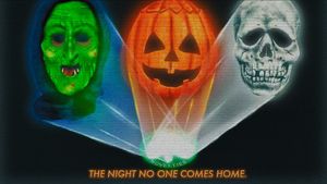 Halloween III: Season of the Witch's poster