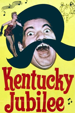Kentucky Jubilee's poster