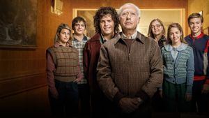 The Clan's poster
