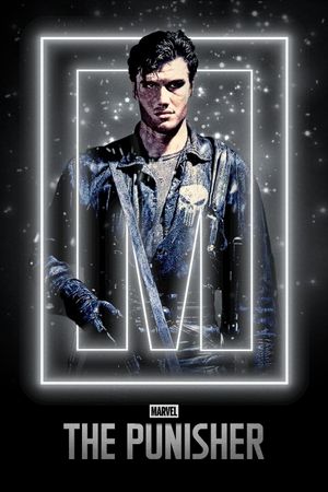 The Punisher's poster