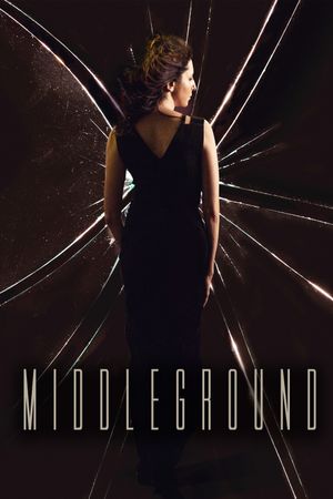 Middleground's poster