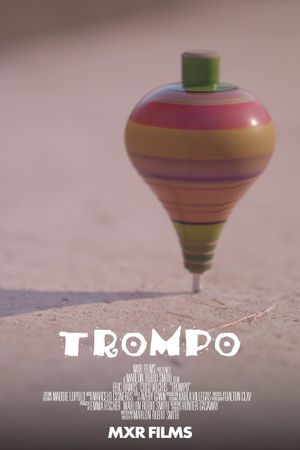Trompo's poster
