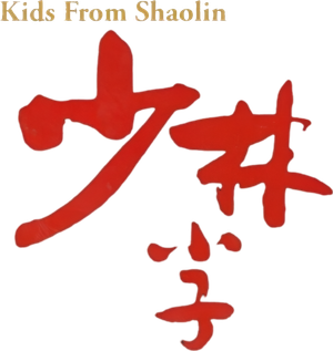 Kids from Shaolin's poster