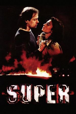 Super's poster