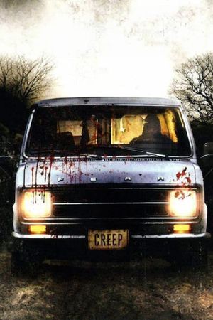 Creep Van's poster