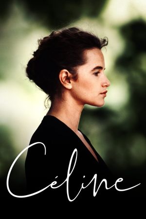 Céline's poster
