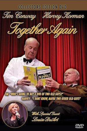 Together Again: Tim Conway and Harvey Korman's poster