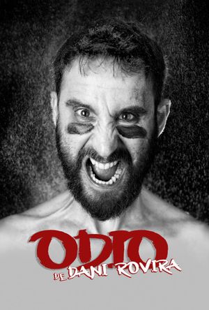 Hate by Dani Rovira's poster