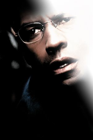The Manchurian Candidate's poster