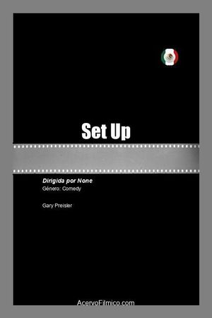 Set Up's poster
