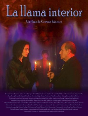 The Inner Flame's poster