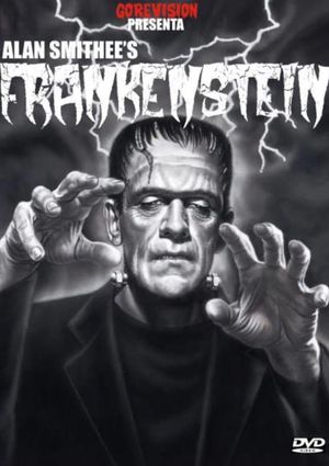 Alan Smithee's Frankenstein's poster image