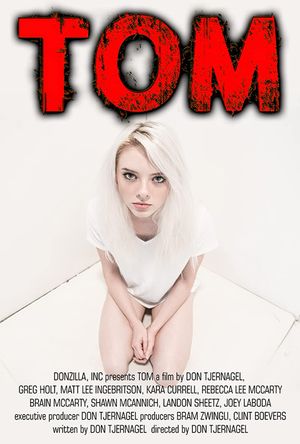 Tom's poster image