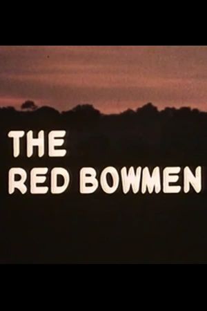 The Red Bowmen's poster