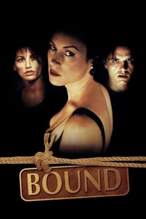 Bound's poster
