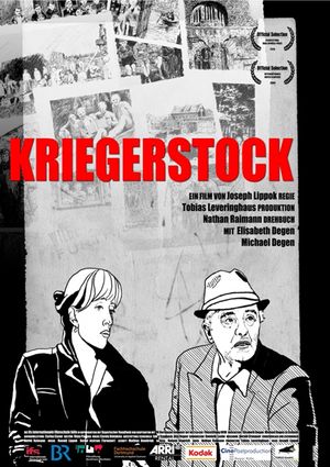 Kriegerstock's poster