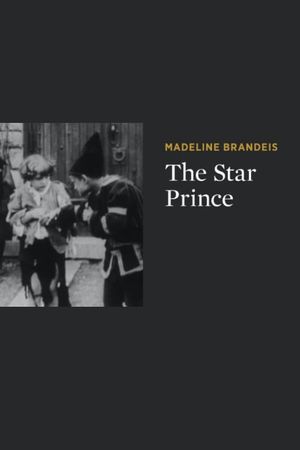 The Star Prince's poster