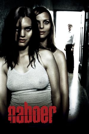 Next Door's poster