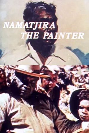 Namatjira the Painter's poster