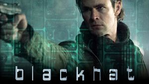 Blackhat's poster
