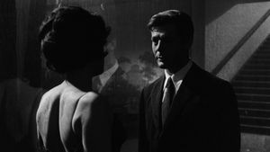 La Notte's poster