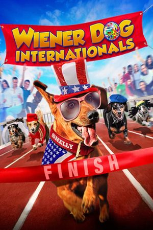 Wiener Dog Internationals's poster