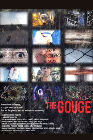 The Gouge's poster