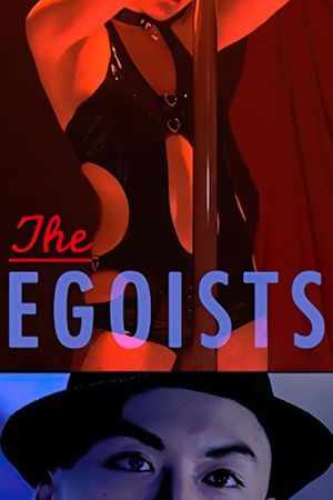 The Egoists's poster