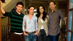The Joneses's poster