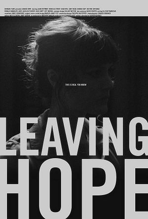 Leaving Hope's poster image