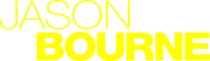 Jason Bourne's poster