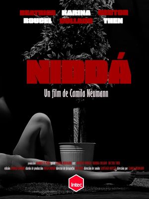 Niddá's poster