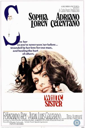 White Sister's poster