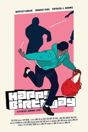 Happy Birthday's poster image