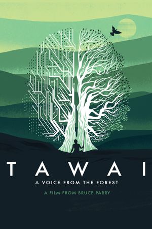 Tawai: A Voice from the Forest's poster