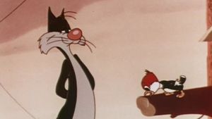 Peck Up Your Troubles's poster