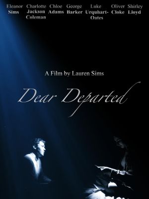 Dear Departed's poster image