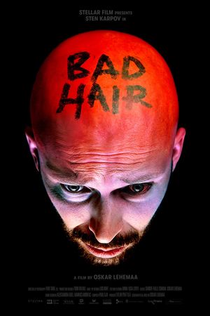 Bad Hair's poster