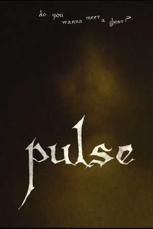 Pulse's poster