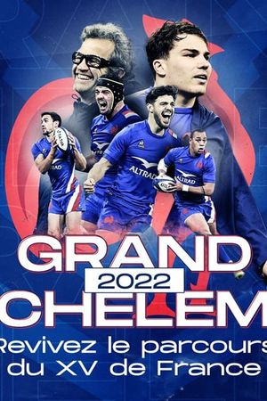 Grand Chelem : Une si longue attente's poster