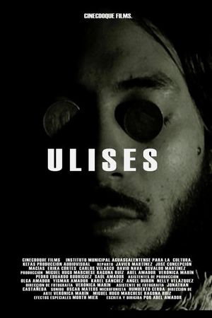 Ulises's poster