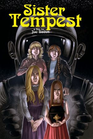 Sister Tempest's poster image