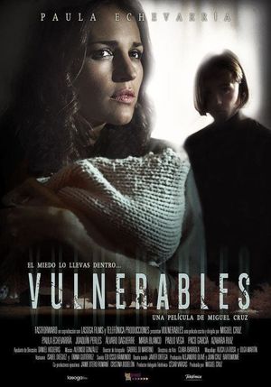Vulnerables's poster