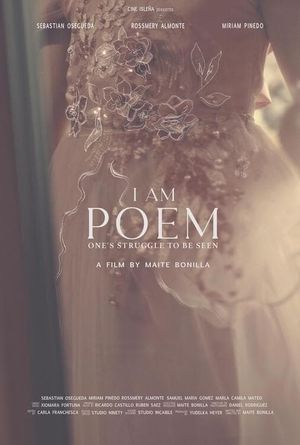 I Am Poem's poster