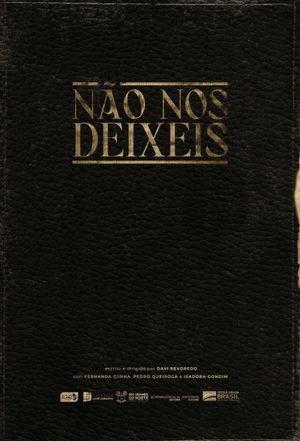 Não Nos Deixeis's poster