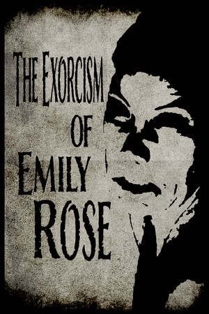 The Exorcism of Emily Rose's poster