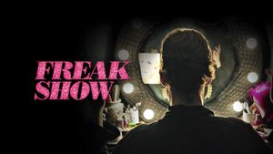 Freak Show's poster